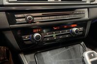 BMW 5-sarja vaihtoauto