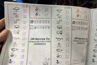 BMW 5-sarja vaihtoauto