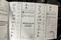 BMW 5-sarja vaihtoauto