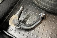 BMW 5-sarja vaihtoauto