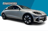 Hyundai IONIQ 6 vaihtoauto