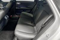 Hyundai IONIQ 6 vaihtoauto