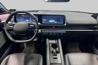 Hyundai IONIQ 6 vaihtoauto