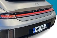 Hyundai IONIQ 6 vaihtoauto