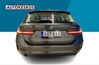 BMW 3-sarja vaihtoauto