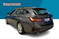 BMW 3-sarja vaihtoauto