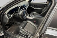 BMW 3-sarja vaihtoauto