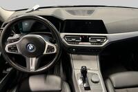 BMW 3-sarja vaihtoauto