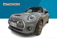 Mini Hatchback vaihtoauto