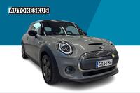Mini Hatchback vaihtoauto