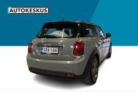 Mini Hatchback vaihtoauto