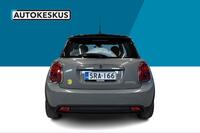 Mini Hatchback vaihtoauto
