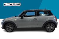 Mini Hatchback vaihtoauto