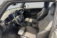 Mini Hatchback vaihtoauto