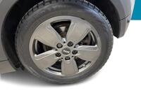 Mini Hatchback vaihtoauto