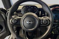 Mini Hatchback vaihtoauto