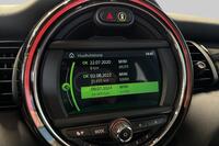 Mini Hatchback vaihtoauto
