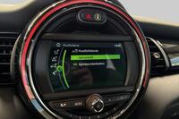 Mini Hatchback vaihtoauto