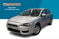 Mitsubishi Lancer vaihtoauto