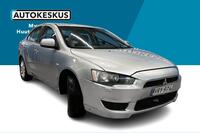 Mitsubishi Lancer vaihtoauto