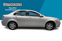 Mitsubishi Lancer vaihtoauto