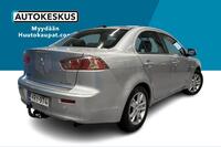 Mitsubishi Lancer vaihtoauto