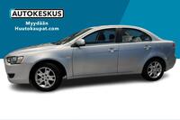 Mitsubishi Lancer vaihtoauto