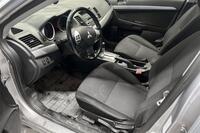 Mitsubishi Lancer vaihtoauto