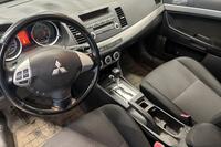 Mitsubishi Lancer vaihtoauto