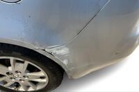 Mitsubishi Lancer vaihtoauto