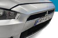 Mitsubishi Lancer vaihtoauto