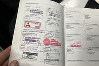 Mitsubishi Lancer vaihtoauto