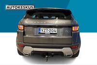Land Rover Range Rover Evoque vaihtoauto