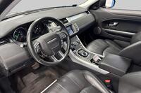 Land Rover Range Rover Evoque vaihtoauto