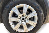 Land Rover Range Rover Evoque vaihtoauto