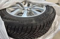 Land Rover Range Rover Evoque vaihtoauto