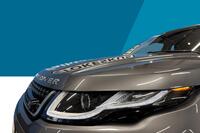 Land Rover Range Rover Evoque vaihtoauto