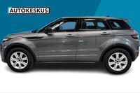 Land Rover Range Rover Evoque vaihtoauto