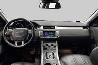 Land Rover Range Rover Evoque vaihtoauto