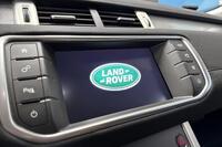 Land Rover Range Rover Evoque vaihtoauto