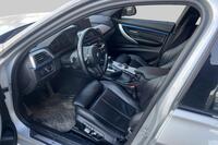 BMW 3-sarja vaihtoauto