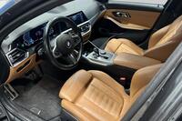 BMW 3-sarja vaihtoauto