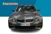 BMW 3-sarja vaihtoauto