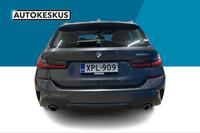 BMW 3-sarja vaihtoauto