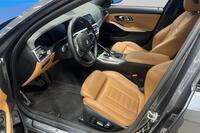 BMW 3-sarja vaihtoauto