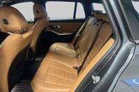 BMW 3-sarja vaihtoauto