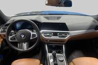 BMW 3-sarja vaihtoauto