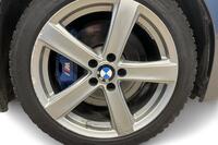 BMW 3-sarja vaihtoauto