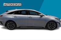 Kia Proceed vaihtoauto