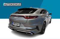 Kia Proceed vaihtoauto